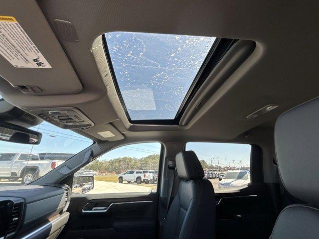 2025 GMC Sierra 1500 Vehicle Photo in ALBERTVILLE, AL 35950-0246