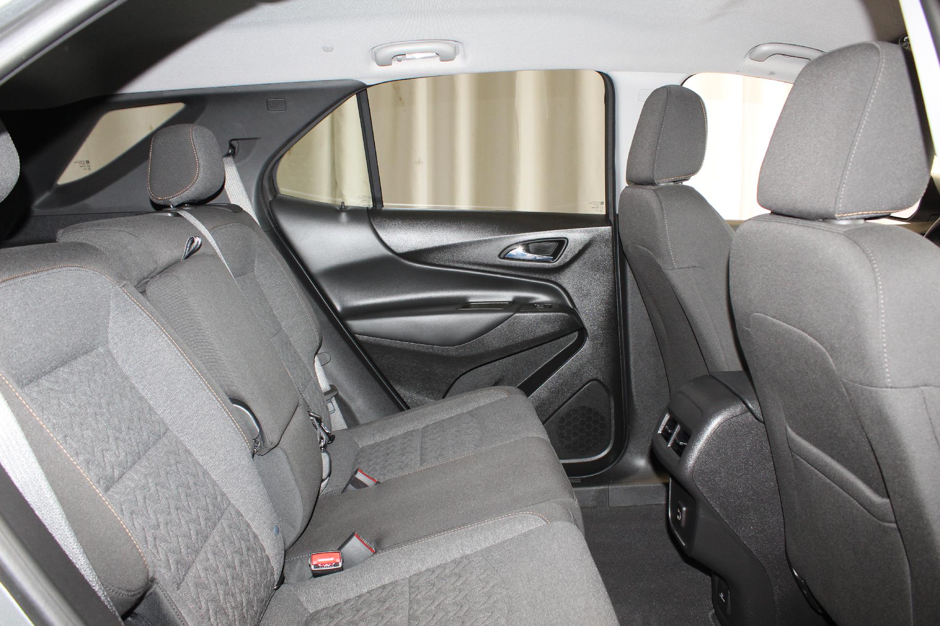 2023 Chevrolet Equinox Vehicle Photo in NORTHAMPTON, MA 01060-1120
