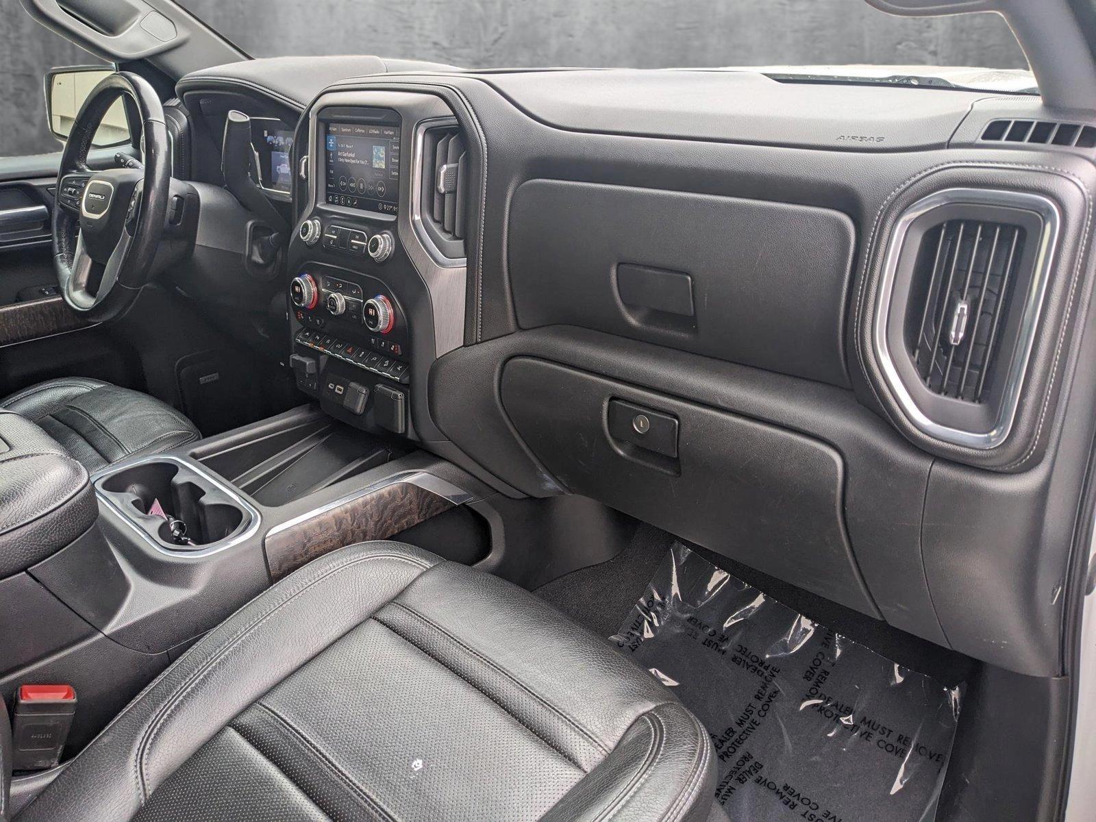 2020 GMC Sierra 1500 Vehicle Photo in TIMONIUM, MD 21093-2300