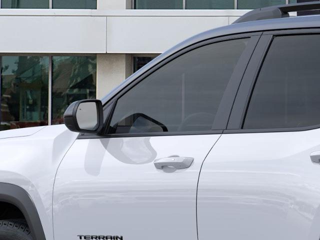 2025 GMC Terrain Vehicle Photo in WILLIAMSVILLE, NY 14221-2883