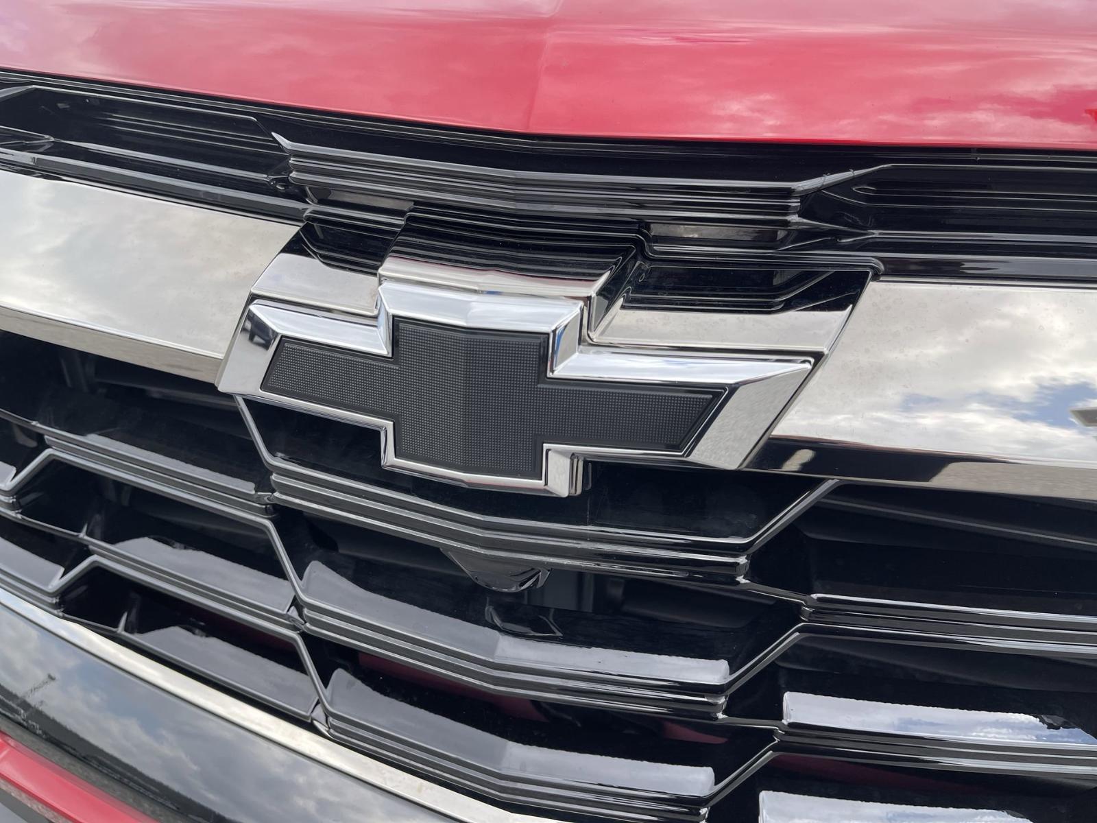 2025 Chevrolet Equinox Vehicle Photo in BENTONVILLE, AR 72712-4322