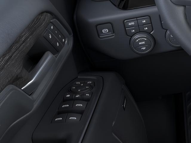 2025 Chevrolet Silverado 3500 HD Vehicle Photo in MANITOWOC, WI 54220-5838