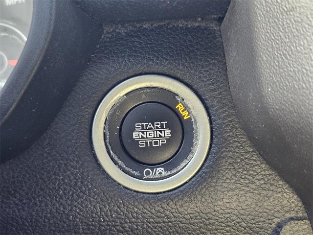 2019 Ram 1500 Vehicle Photo in Oklahoma City, OK 73114
