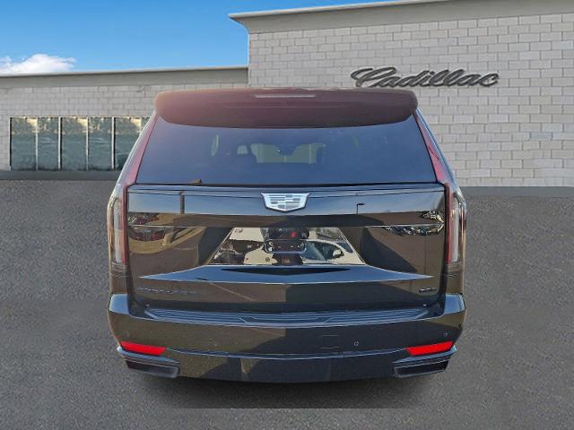2023 Cadillac Escalade ESV Vehicle Photo in TREVOSE, PA 19053-4984