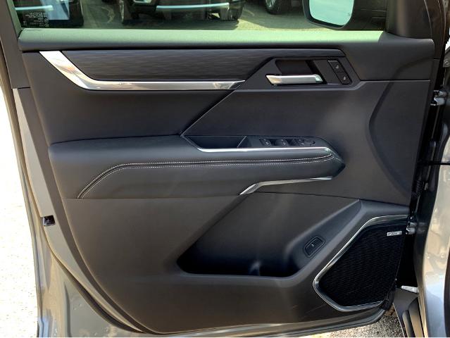2025 GMC Acadia Vehicle Photo in BEAUFORT, SC 29906-4218