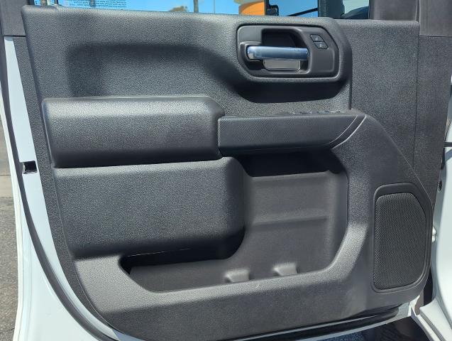 2024 GMC Sierra 3500 HD Vehicle Photo in PASADENA, CA 91107-3803