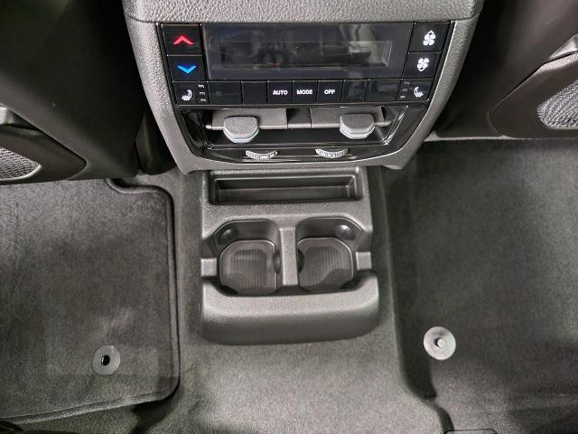 2023 Jeep Grand Cherokee L Vehicle Photo in NEENAH, WI 54956-2243