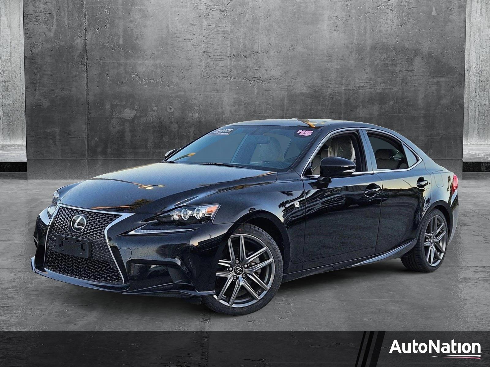 2015 Lexus IS 250 Vehicle Photo in Fort Lauderdale, FL 33316