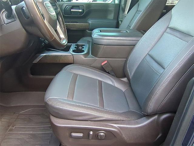 2021 GMC Sierra 2500 HD Vehicle Photo in ALBERTVILLE, AL 35950-0246