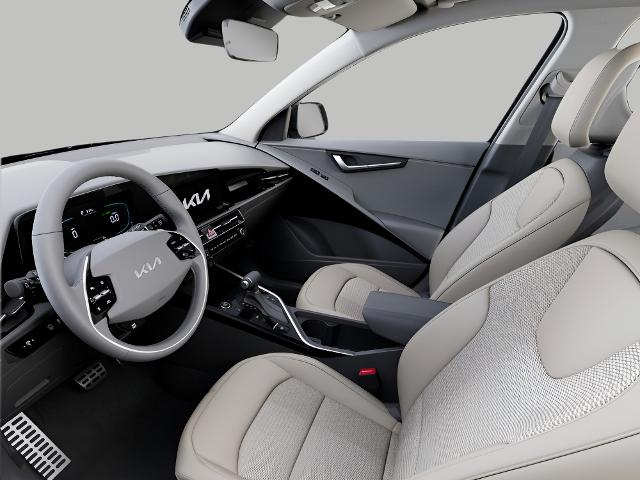 2025 Kia Niro Vehicle Photo in Oshkosh, WI 54904