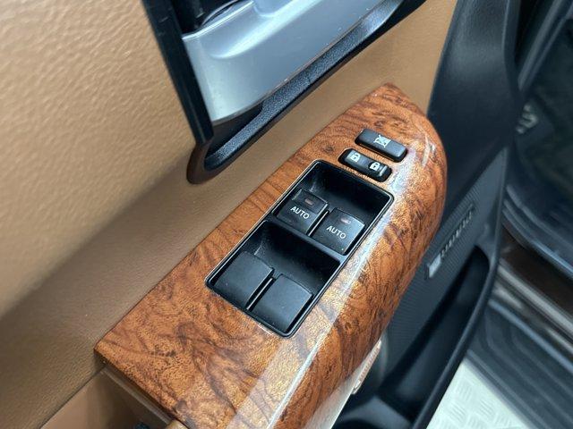 2019 Toyota Sequoia Vehicle Photo in Charlotte, NC 28273