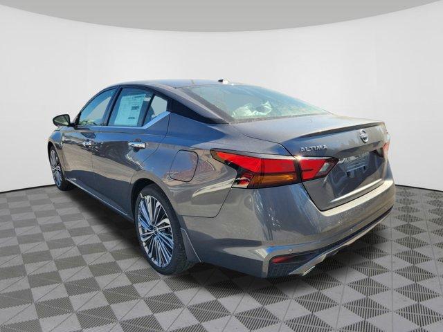 2025 Nissan Altima Vehicle Photo in Ardmore, PA 19003