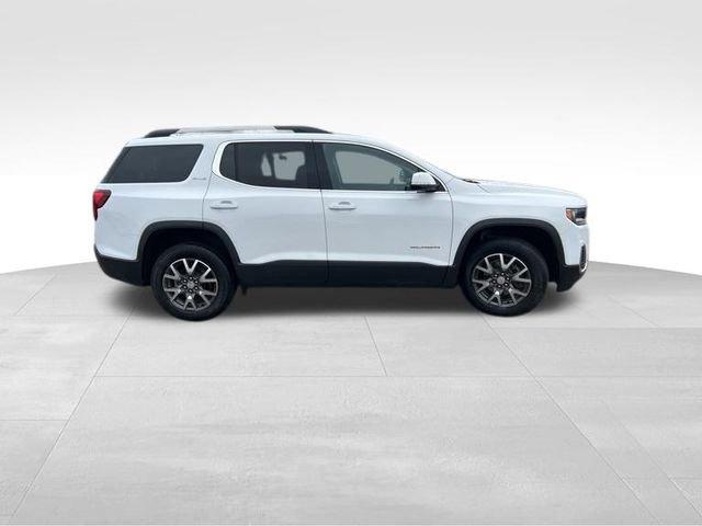2023 GMC Acadia Vehicle Photo in MEDINA, OH 44256-9631