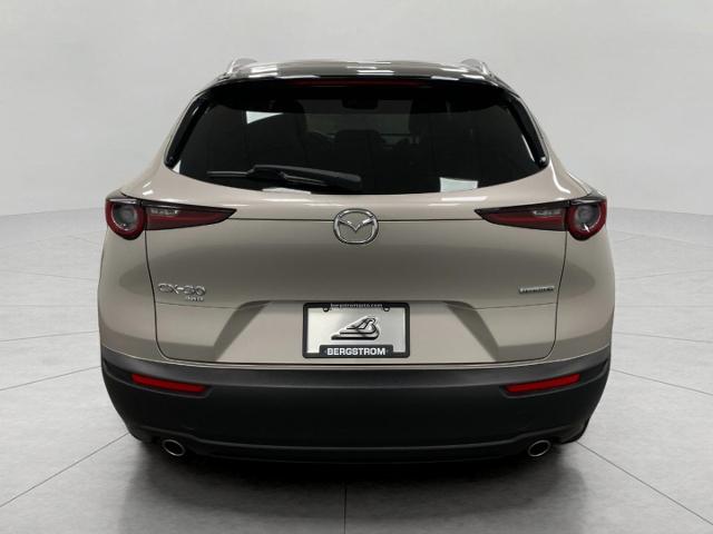 2024 Mazda CX-30 Vehicle Photo in Appleton, WI 54913