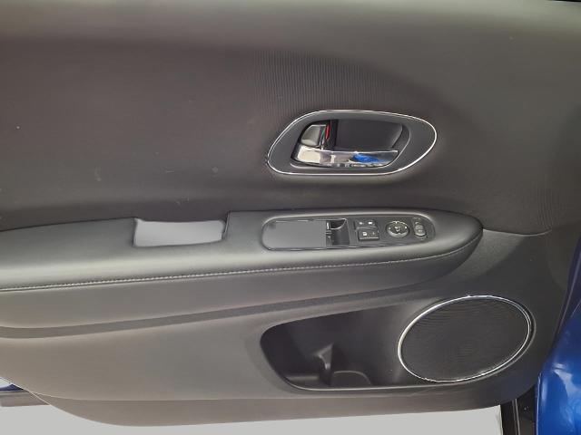 2018 Honda HR-V Vehicle Photo in Oshkosh, WI 54904