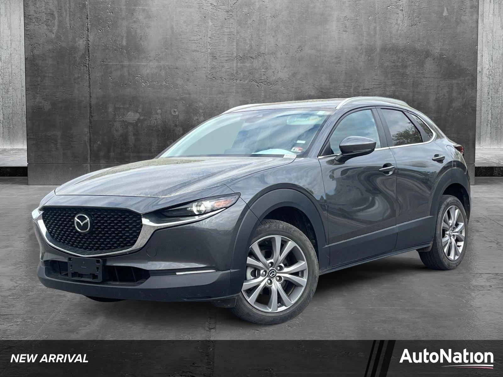 2023 Mazda CX-30 Vehicle Photo in Jacksonville, FL 32244