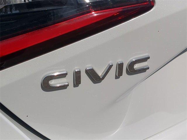 2022 Honda Civic Hatchback Vehicle Photo in COLLIERVILLE, TN 38017-9006