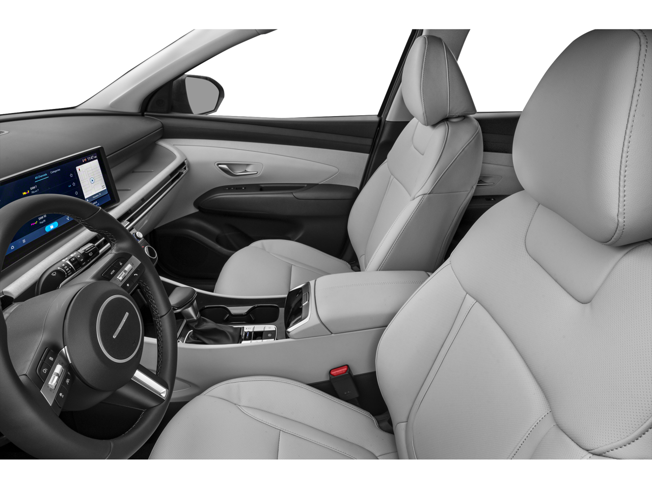 2025 Hyundai TUCSON Vehicle Photo in San Antonio, TX 78230