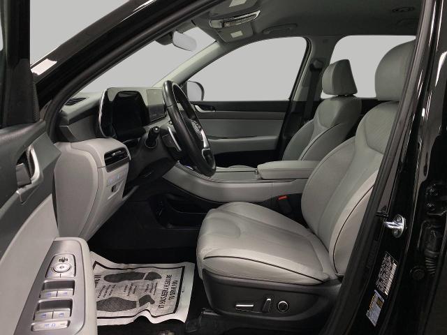 2024 Hyundai PALISADE Vehicle Photo in Appleton, WI 54913