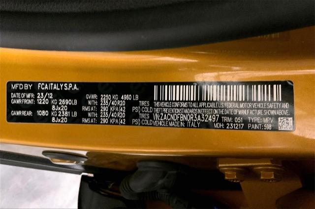 2024 Dodge Hornet Vehicle Photo in Kansas City, MO 64114