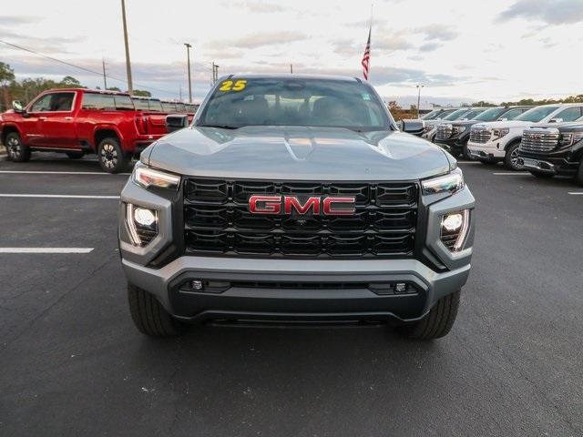 2025 GMC Canyon Vehicle Photo in HOMOSASSA, FL 34448-1461
