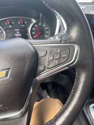 2020 Chevrolet Equinox Vehicle Photo in MOUNT KISCO, NY 10549-1513