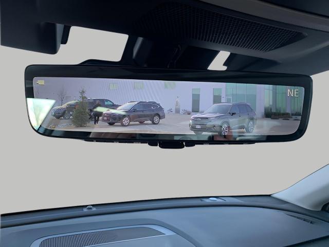 2025 Subaru Outback Vehicle Photo in Oshkosh, WI 54904