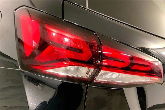 2023 Chevrolet Equinox Vehicle Photo in KANSAS CITY, MO 64114-4502