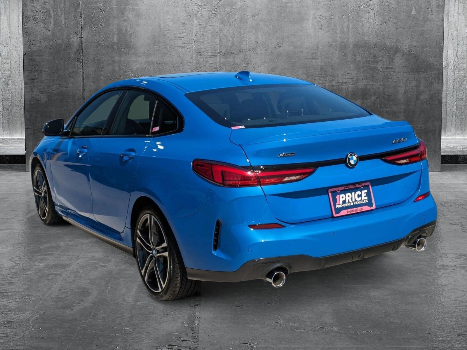 2024 BMW 228i xDrive Vehicle Photo in Rockville, MD 20852