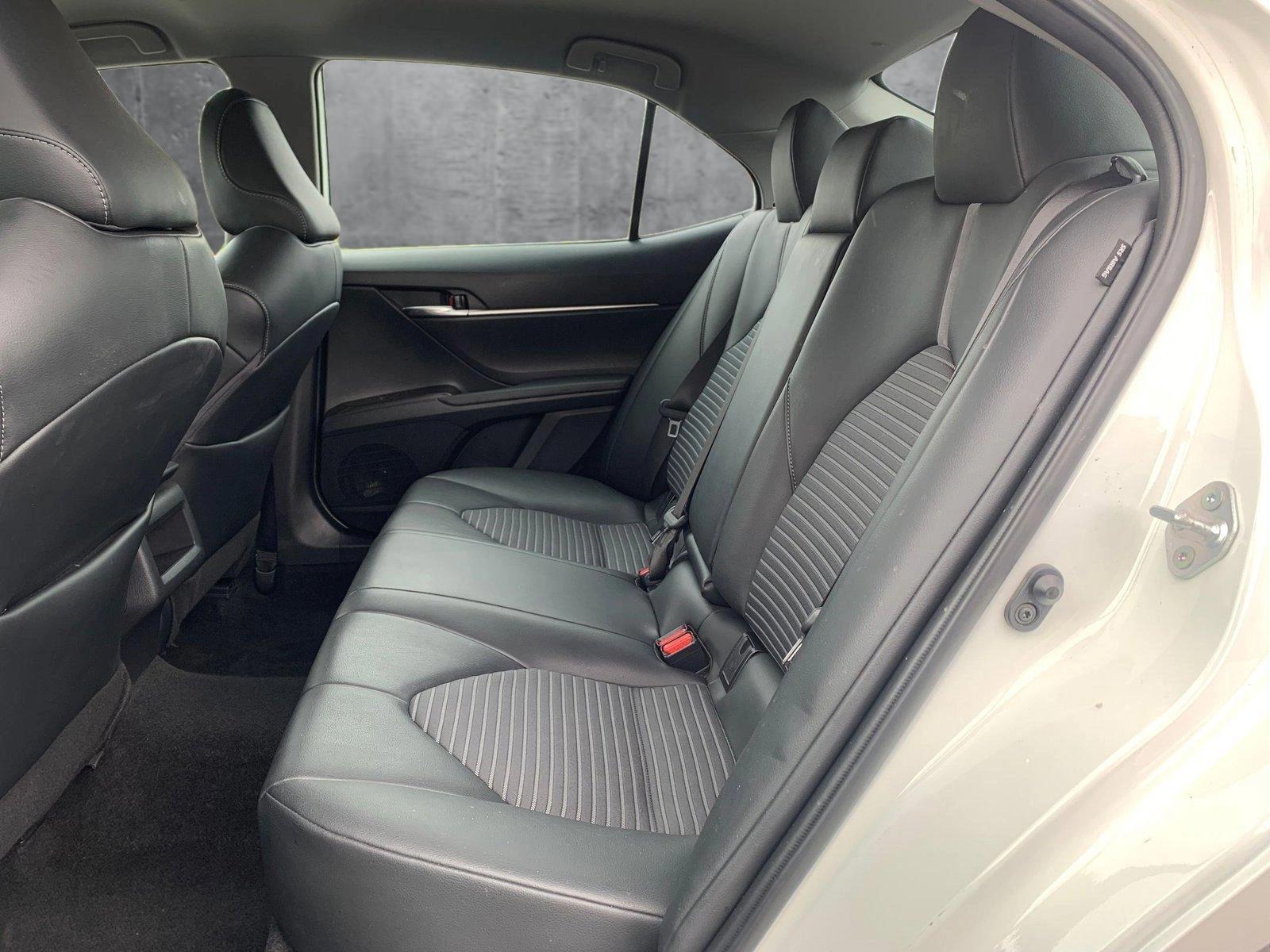 2023 Toyota Camry Vehicle Photo in Spokane Valley, WA 99212