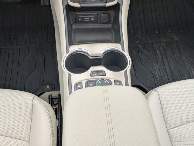 2022 GMC Terrain Vehicle Photo in SELMA, TX 78154-1459
