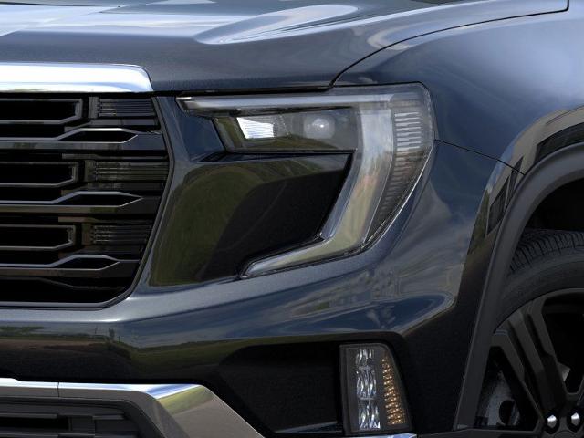2025 GMC Acadia Vehicle Photo in WILLIAMSVILLE, NY 14221-2883