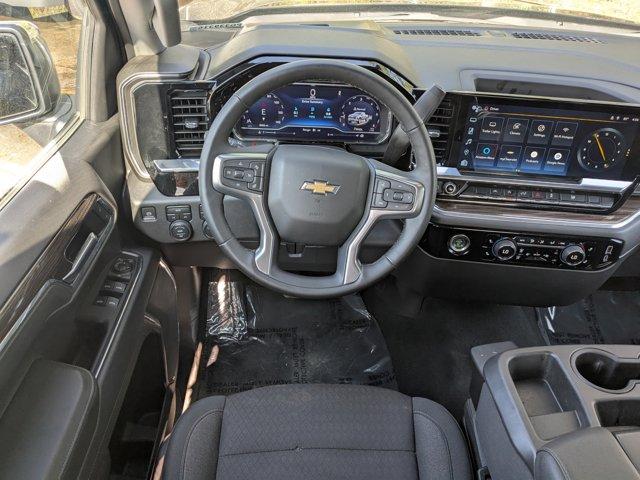 2023 Chevrolet Silverado 1500 Vehicle Photo in BRUNSWICK, GA 31525-1881
