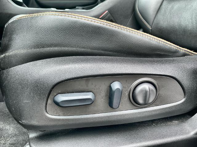 2022 GMC Terrain Vehicle Photo in WILLIAMSVILLE, NY 14221-2883