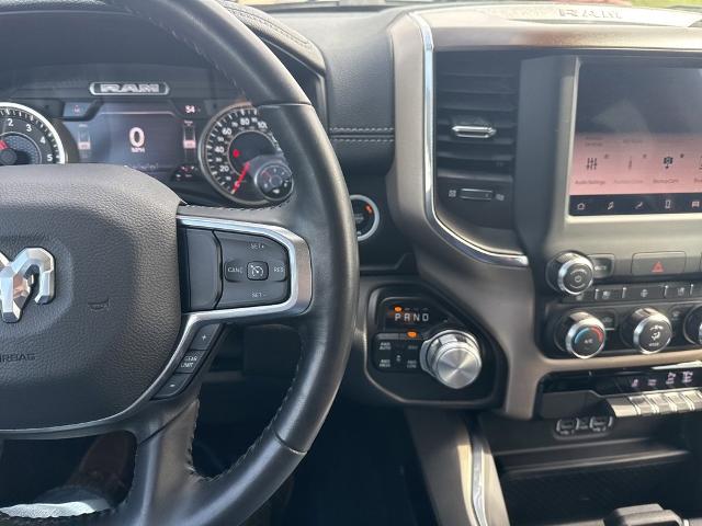 2022 Ram 1500 Vehicle Photo in MANHATTAN, KS 66502-5036