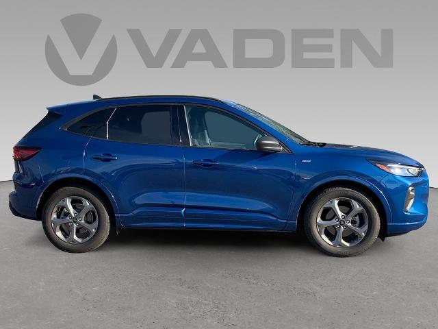 2023 Ford Escape Vehicle Photo in Savannah, GA 31419