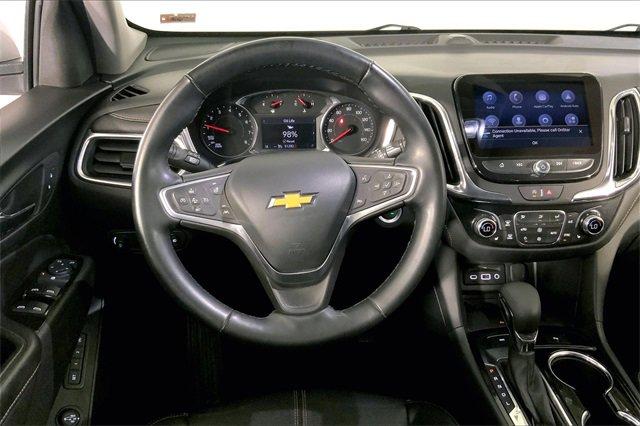 2023 Chevrolet Equinox Vehicle Photo in KANSAS CITY, MO 64114-4502