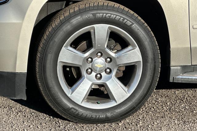 2015 Chevrolet Suburban Vehicle Photo in SPOKANE, WA 99202-2191