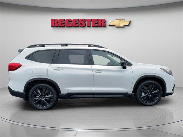 2022 Subaru Ascent Vehicle Photo in THOMPSONTOWN, PA 17094-9014