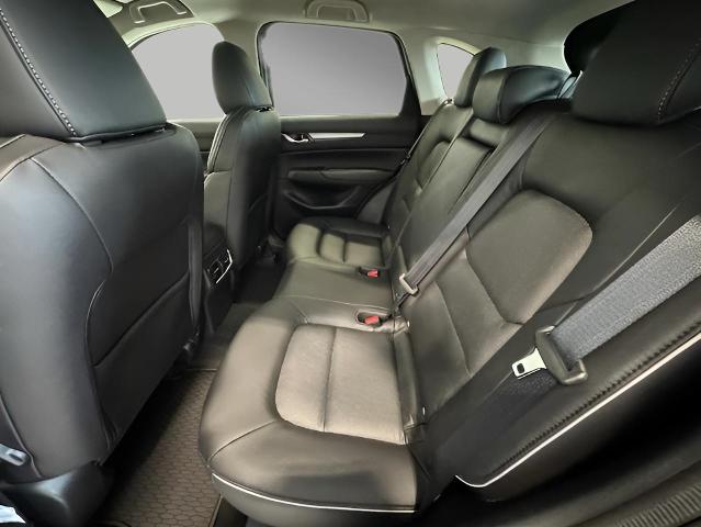 2025 Mazda CX-5 Vehicle Photo in Green Bay, WI 54304