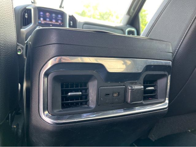2022 GMC Sierra 2500 HD Vehicle Photo in Savannah, GA 31419