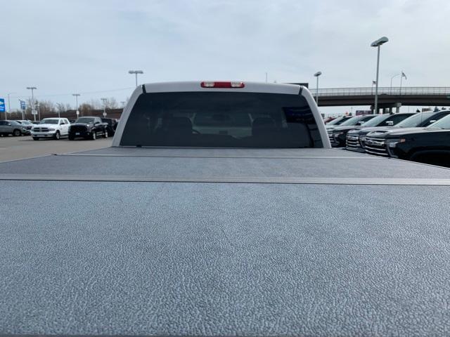 2004 Chevrolet Silverado 2500 HD Vehicle Photo in POST FALLS, ID 83854-5365