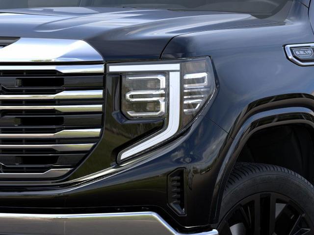 2025 GMC Sierra 1500 Vehicle Photo in PASADENA, CA 91107-3803