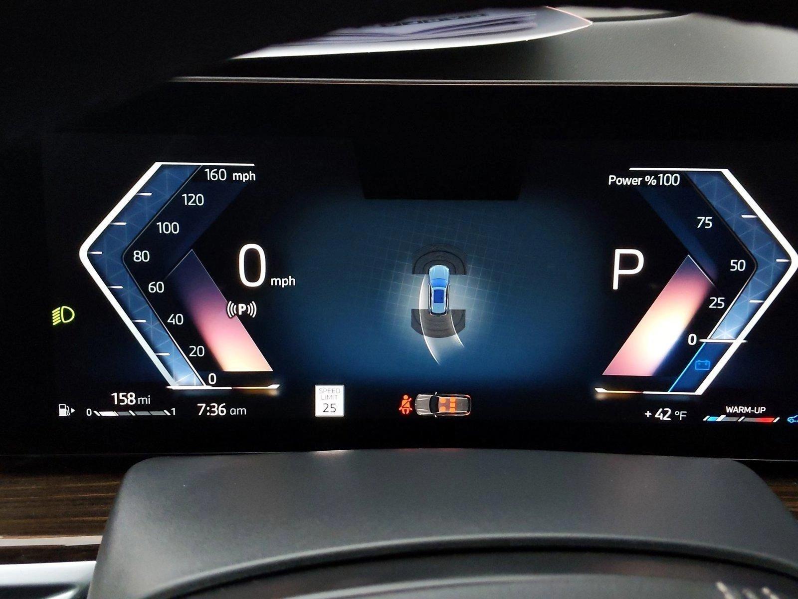 2025 BMW X5 xDrive40i Vehicle Photo in Bel Air, MD 21014