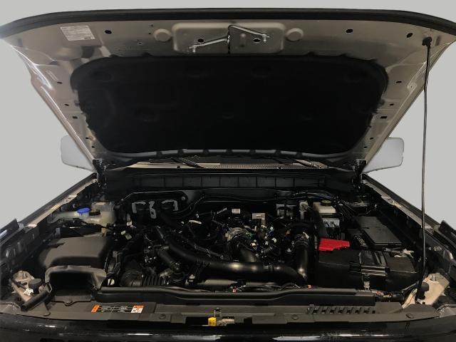2022 Ford Bronco Vehicle Photo in GREEN BAY, WI 54303-3330