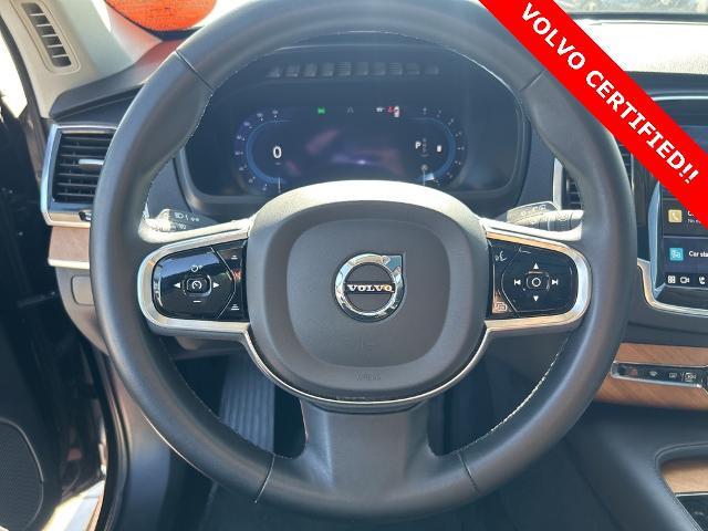 2023 Volvo XC90 Vehicle Photo in Grapevine, TX 76051