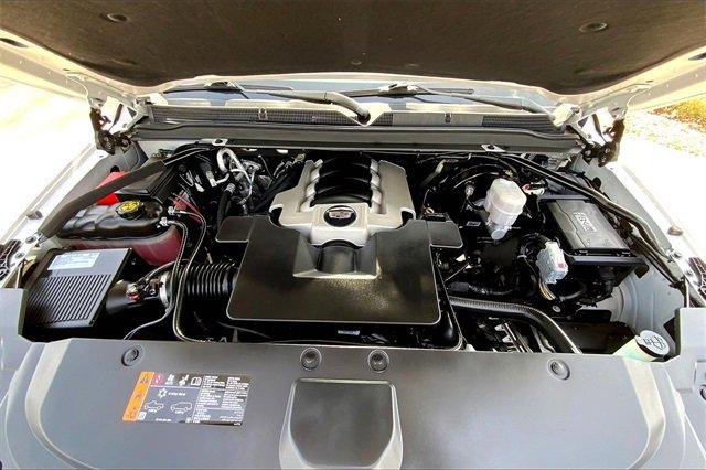 2019 Cadillac Escalade Vehicle Photo in KANSAS CITY, MO 64114-4545