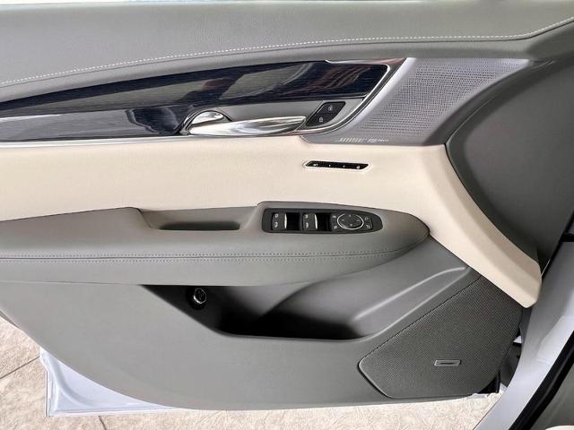 2025 Cadillac XT6 Vehicle Photo in EFFINGHAM, IL 62401-2832