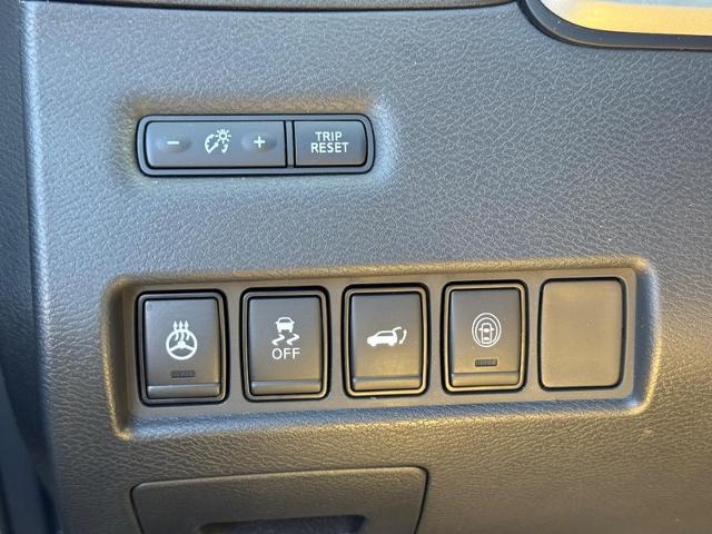 2022 Nissan Murano Vehicle Photo in COLUMBIA, MO 65203-3903