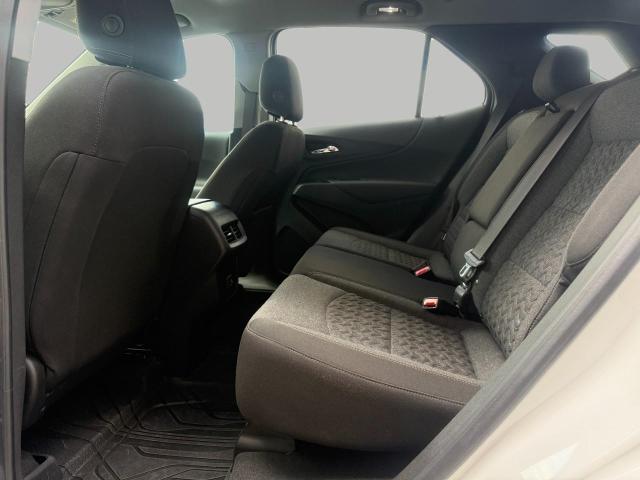 2022 Chevrolet Equinox Vehicle Photo in Appleton, WI 54914